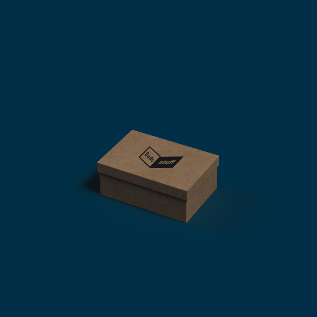 První box na zkoušku