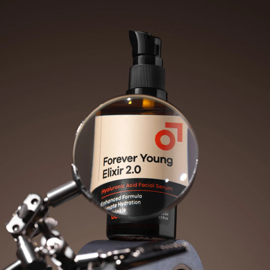 Beviro Forever Young Elixir 2.0
