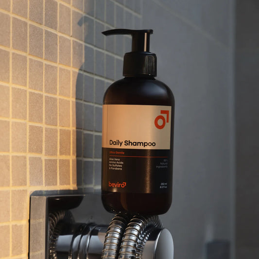 Beviro Daily Shampoo 100 ml