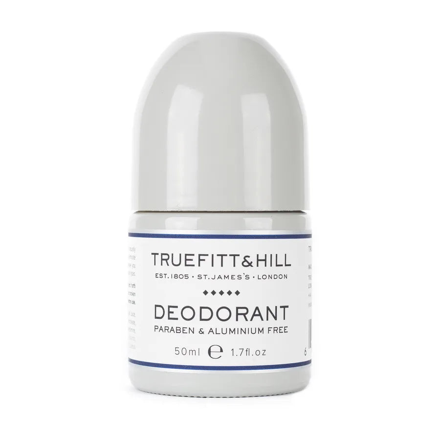 Truefitt & Hill kuličkový deodorant 50 ml
