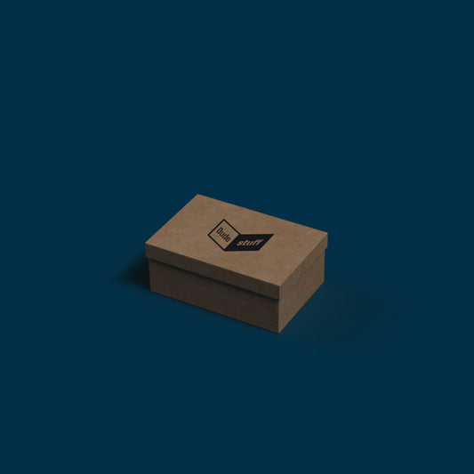 První box na zkoušku