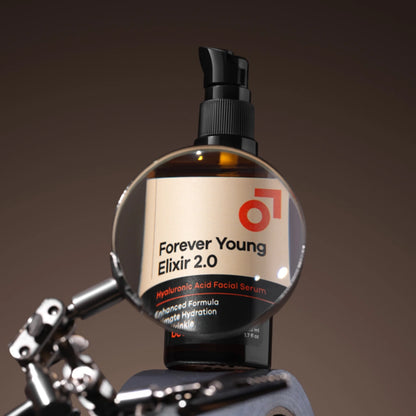 Beviro Forever Young Elixir 2.0