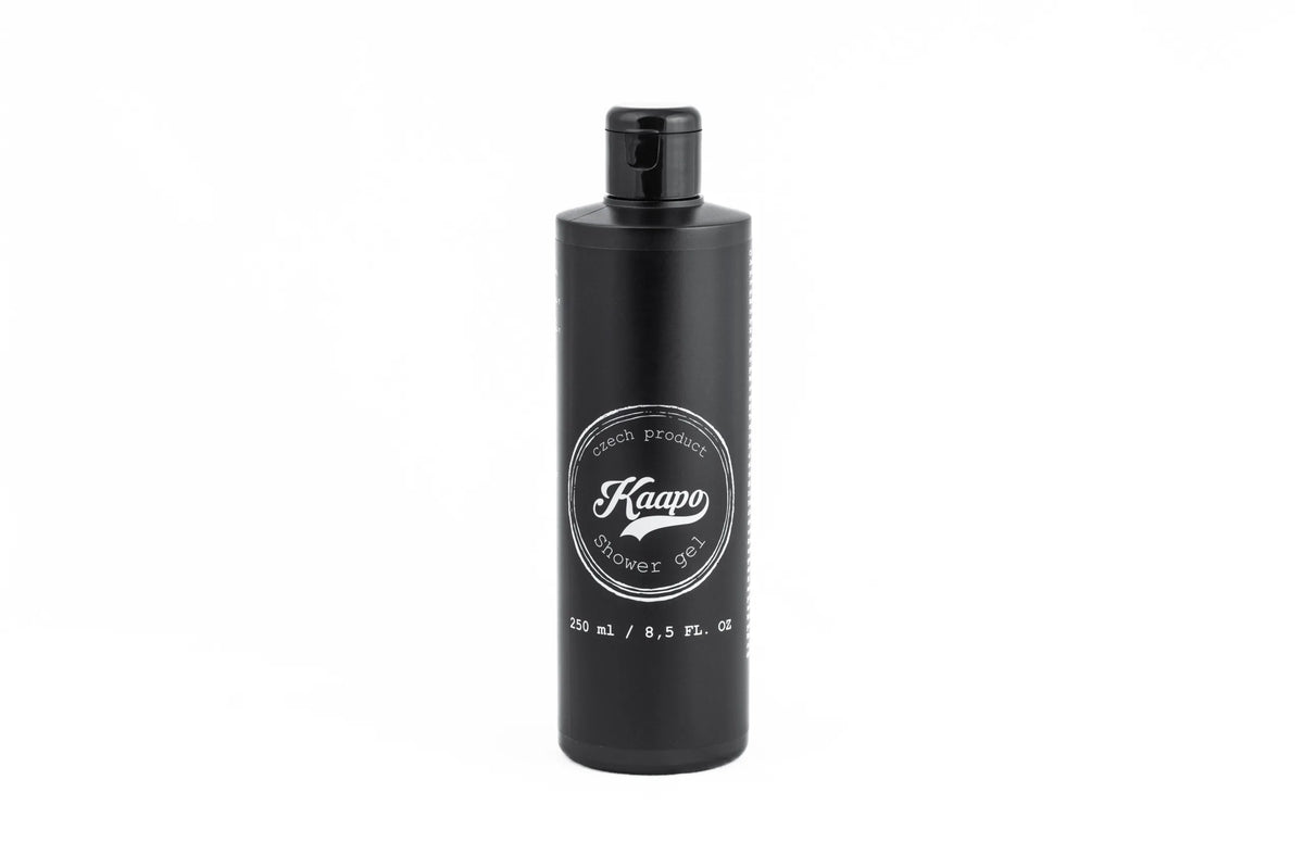 Kaapo Shower Gel sprchový gel s mentolem 250 ml