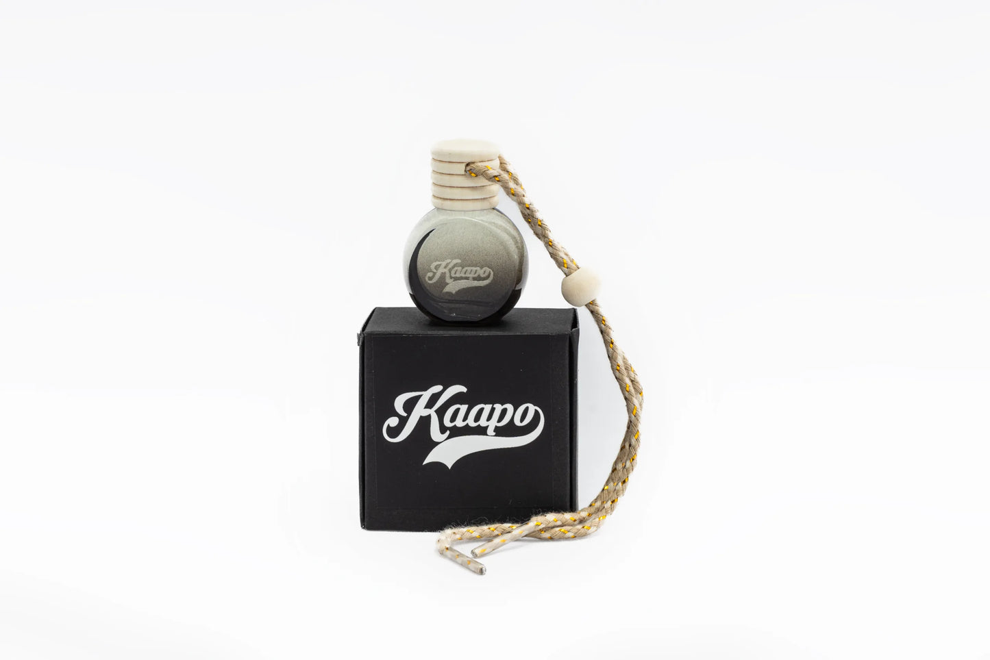 Kaapo Car Scent - Vůně do auta inspirovaná parfémem One Million 10 ml