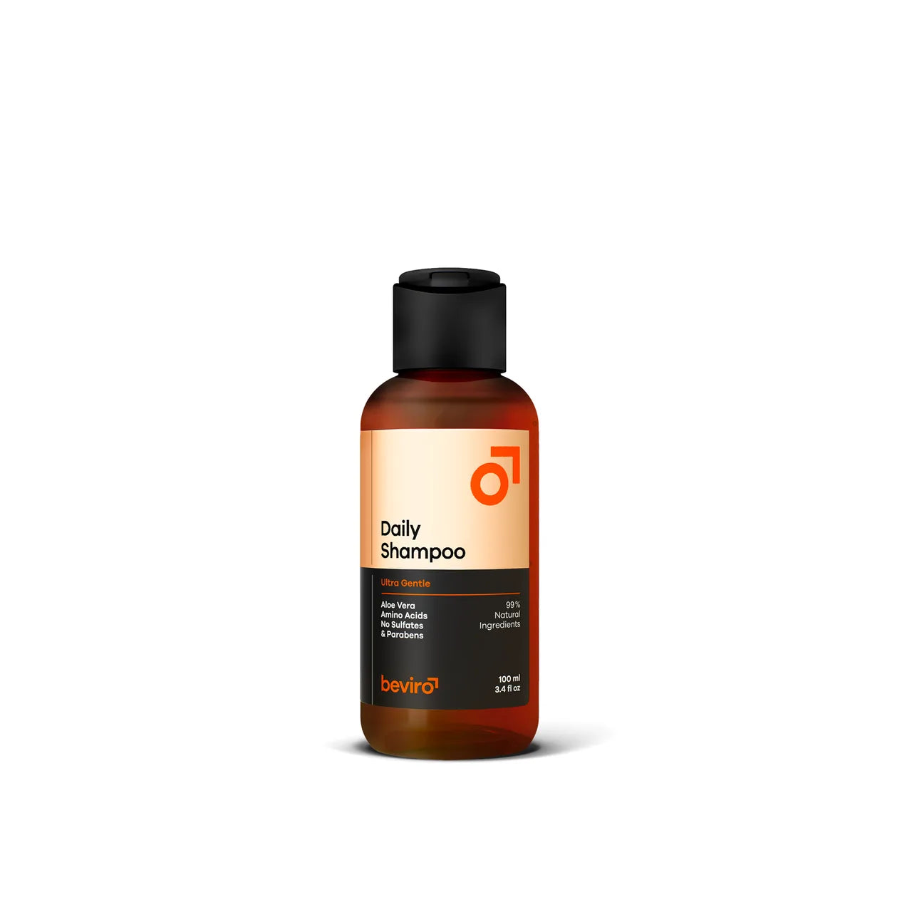 Beviro Daily Shampoo 100 ml