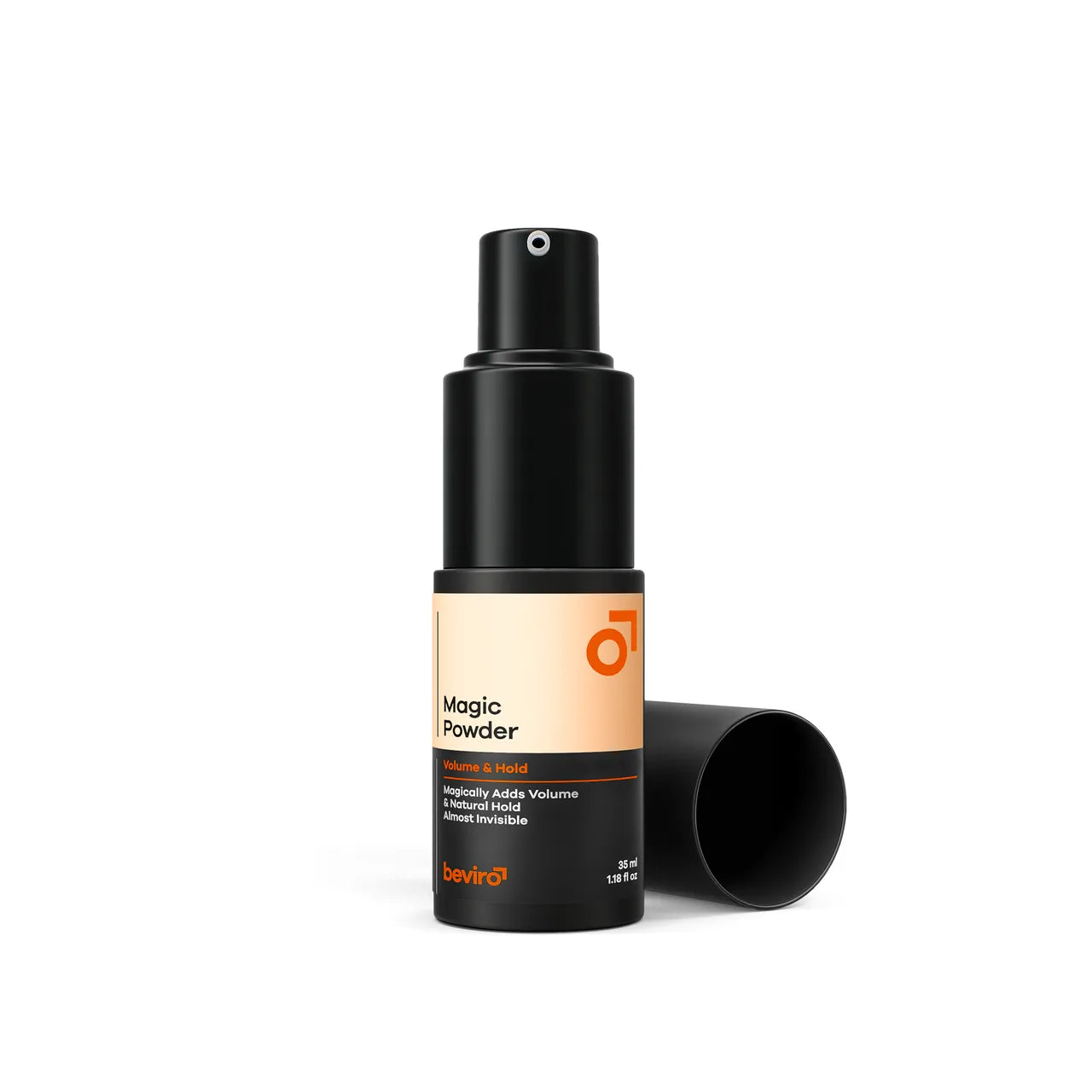 Beviro Magic Powder Volume & Hold 35 ml