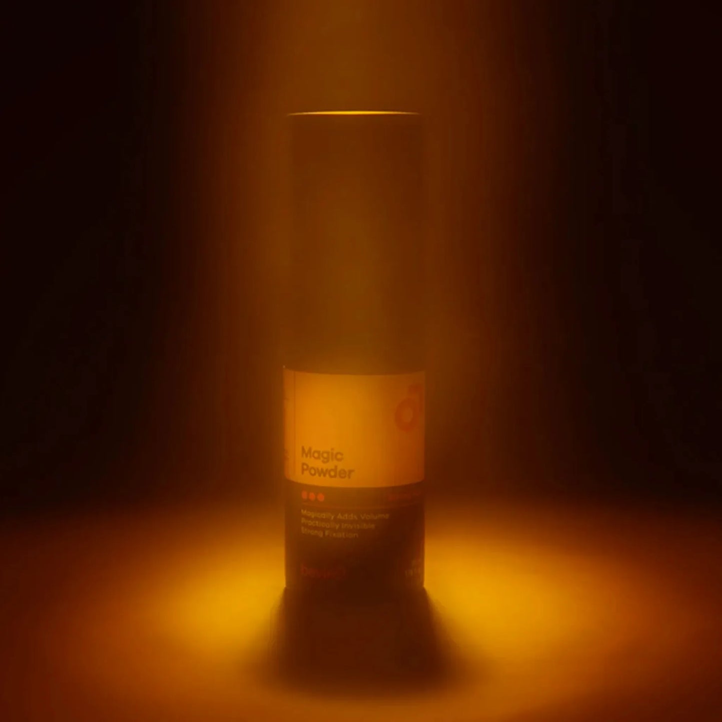 Beviro Magic Powder Volume & Hold 35 ml