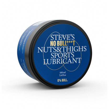 Steve's Nuts and Thighs sportovní lubrikant 100 ml