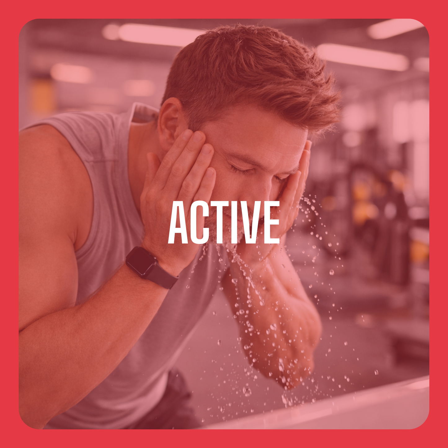 Active box – sada pro aktivní chlapy