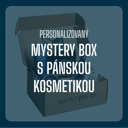Discovery Box [5 produktů]