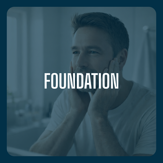 Foundation box – základ pro každodenní péči