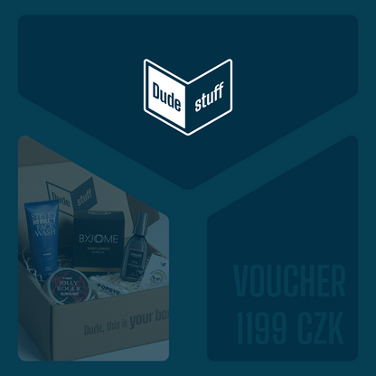 Digitální dárkový poukaz