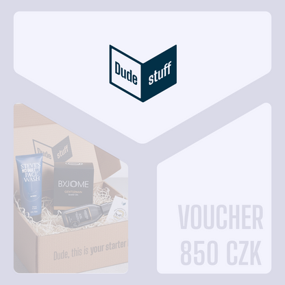 Digitální dárkový poukaz