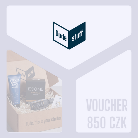 Digitální dárkový poukaz