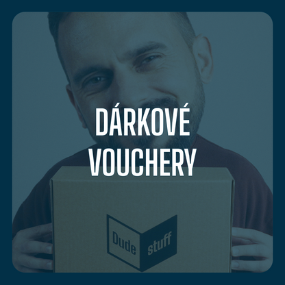 Digitální dárkový poukaz