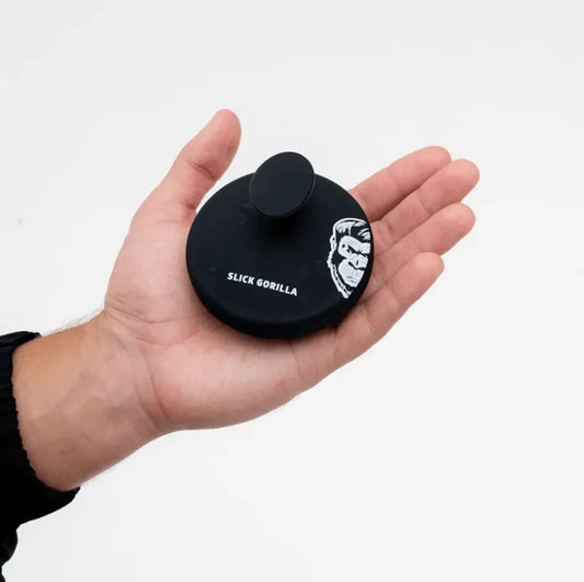 Slick Gorilla Scalp Brush masážní kartáč na hlavu