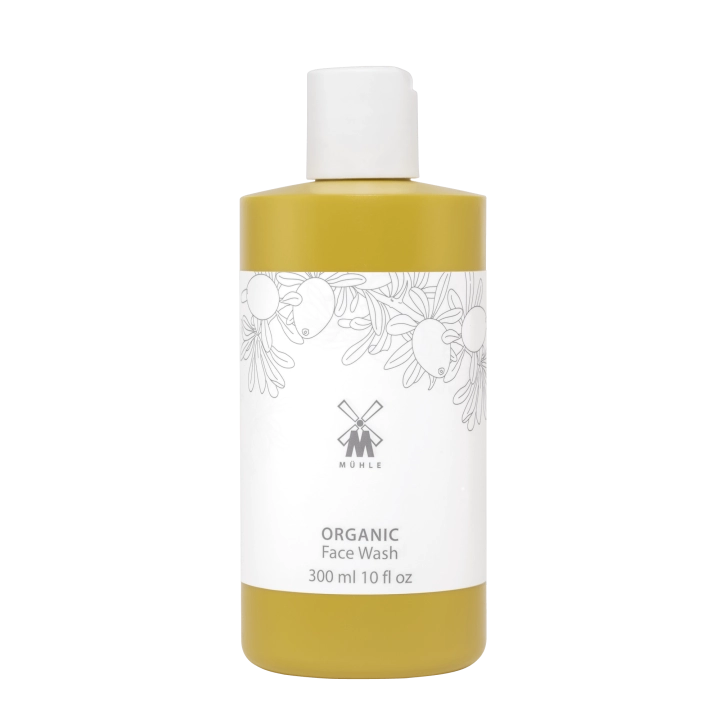 Mühle Organic FaceWash 300 ml
