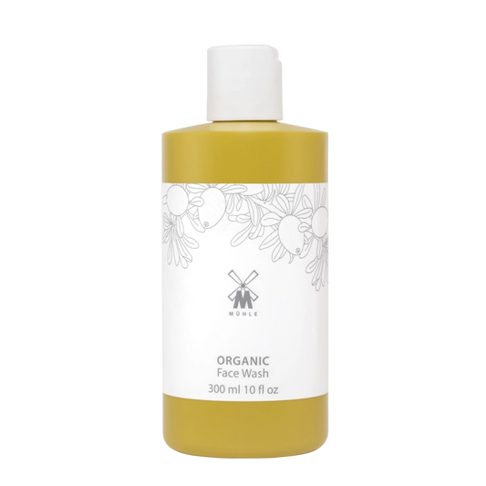 Mühle Organic FaceWash 300 ml
