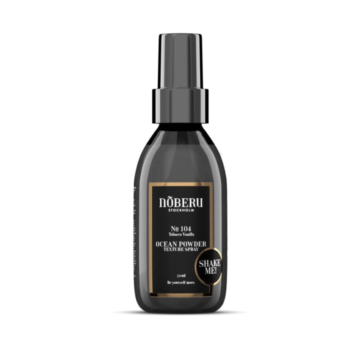 Noberu Ocean Powder texturizační sprej 50 ml