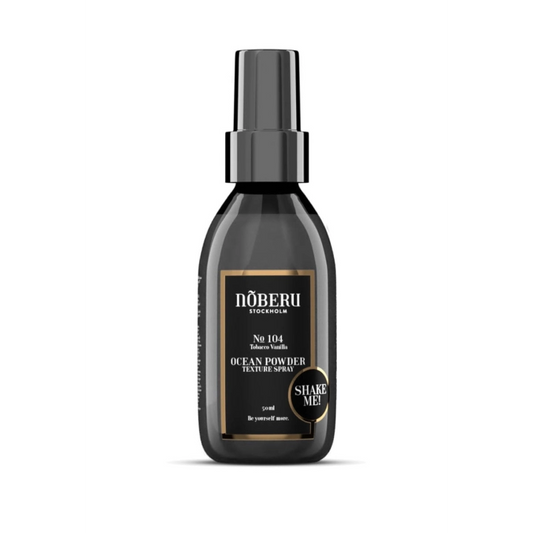 Noberu Ocean Powder texturizační sprej 50 ml