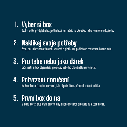 Předprodej 3měsíčního předplatného (zvýhodněné poštovné)