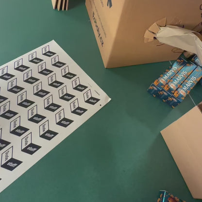 Discovery Box [5 produktů]