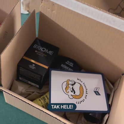 Discovery Box [5 produktů]