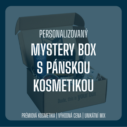 Discovery Box [5 produktů]